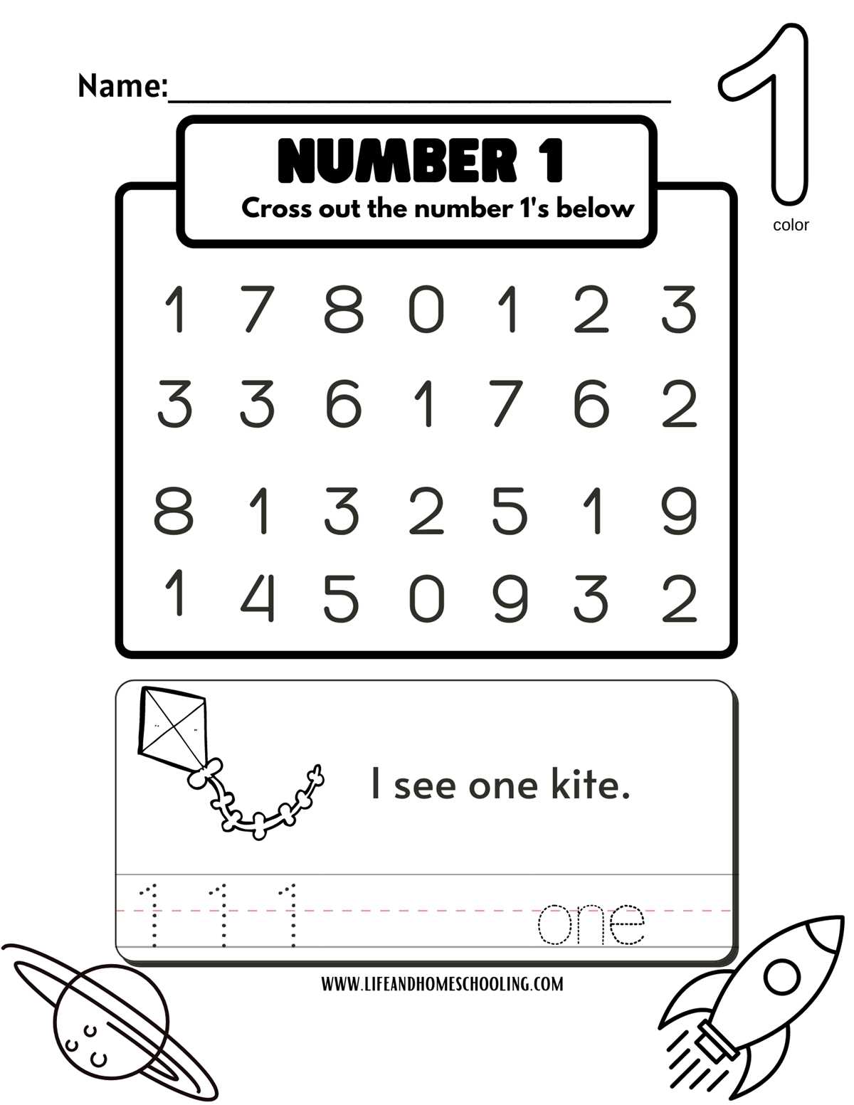 1 15 worksheets for kindergarten