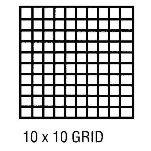 10 by 10 grid worksheet