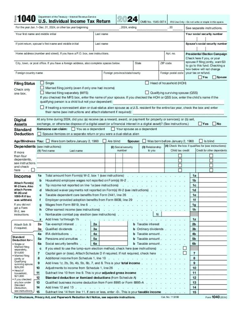 1040 line 6b worksheet