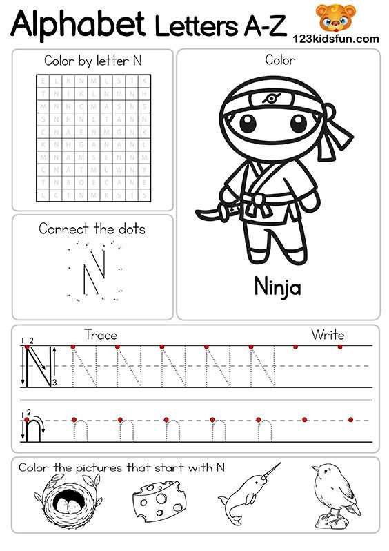 123kidsfun com worksheets