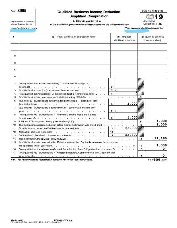 199a worksheet instructions