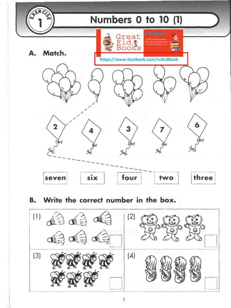 1st grade singapore math worksheets