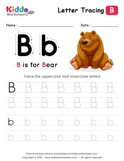 1st grade alphabet worksheets