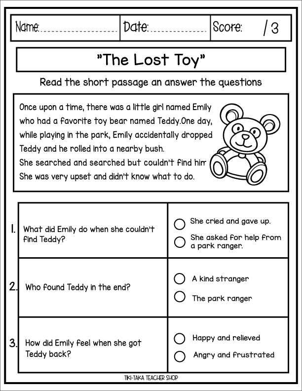 1st grade decoding worksheets