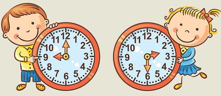 1st grade time worksheets