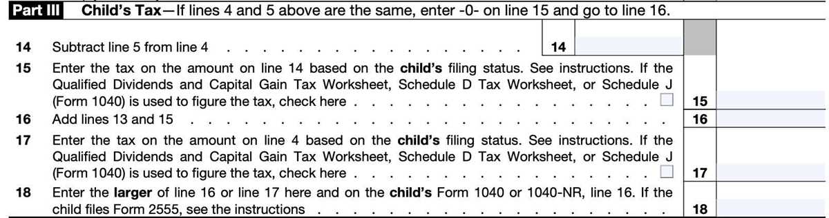 2013 qualified dividends and capital gains worksheet