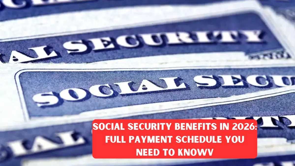 2026 social security benefits worksheet printable