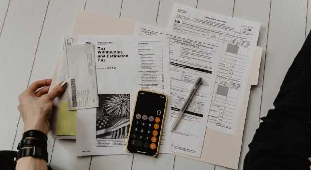 2026 irs qualified dividends worksheet