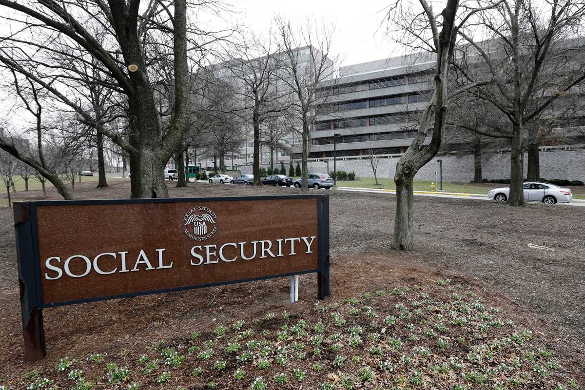 2026 social security benefits worksheet