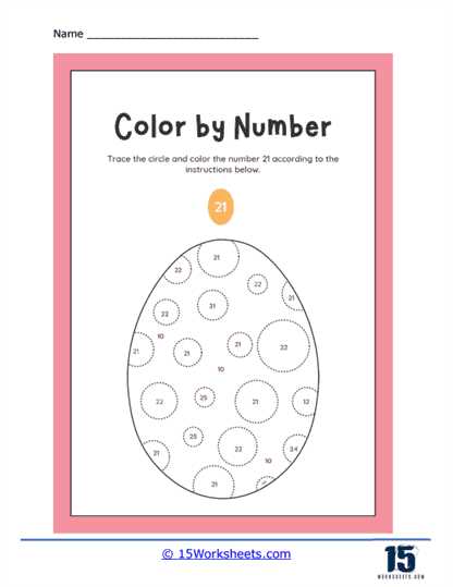 21 accents worksheets