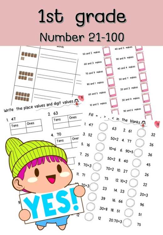 21 accents worksheets