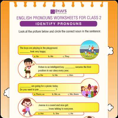 2nd class english grammar worksheets 2nd class english grammar worksheets