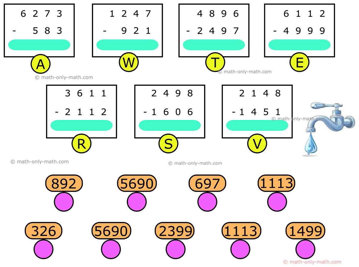 3 4 math worksheets