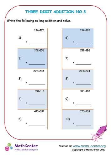 3 digit decimal addition worksheets 3 digit decimal addition worksheets