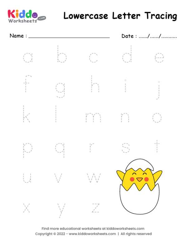 3 year old tracing worksheets free printable
