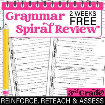 3 md 7d worksheets