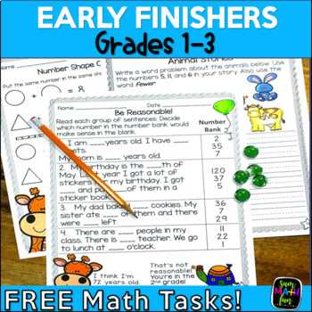 3rd grade gifted math worksheets 3rd grade gifted math worksheets