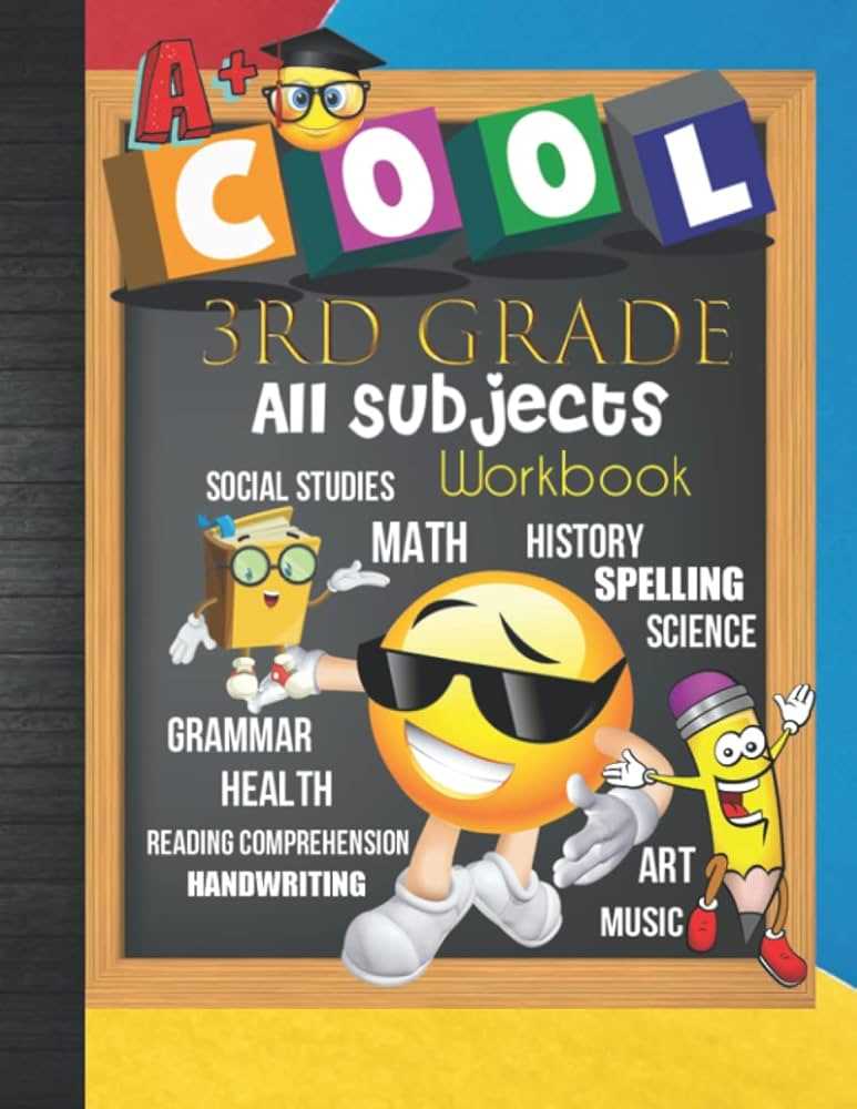 3rd grade homeschool worksheets
