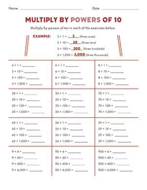 4 nbt a 1 worksheets