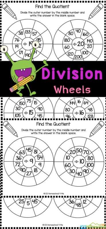 4th grade division and multiplication worksheets 4th grade division and multiplication worksheets