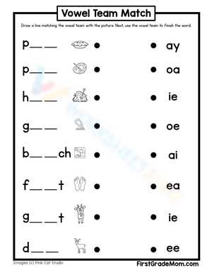 5th grade phonics worksheets