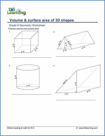 6th grade math algebra worksheets