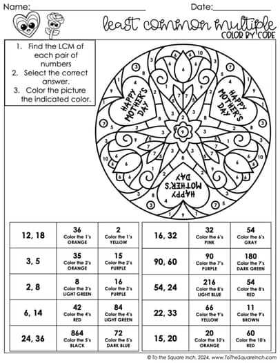 6th grade math worksheets printable free 6th grade math worksheets printable free