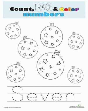 7th grade art worksheets