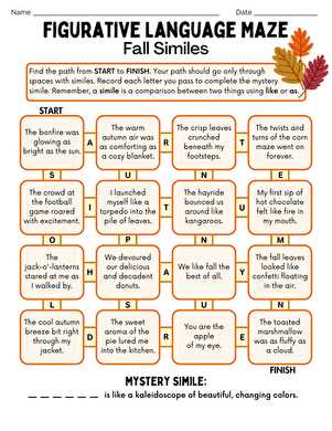 8 grade english worksheets