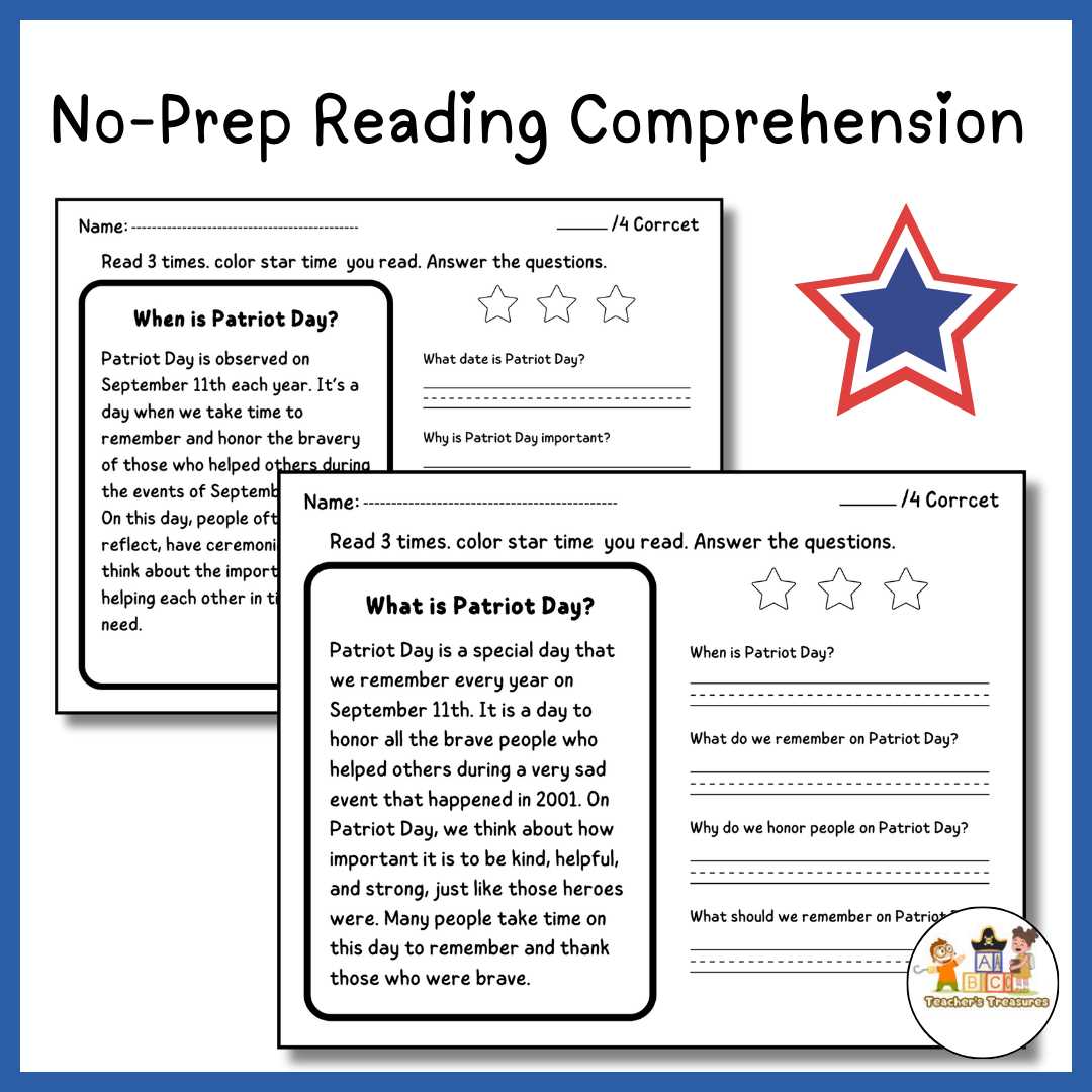 9 11 questions worksheet