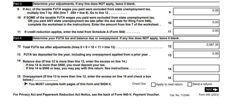 940 worksheet line 10