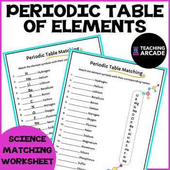 a bony element worksheet a bony element worksheet