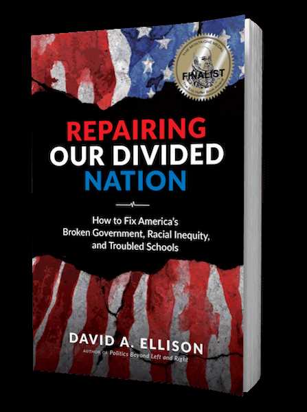 a divided nation worksheet