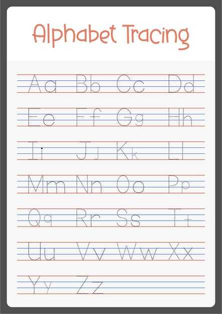 a to z printable handwriting worksheet generator