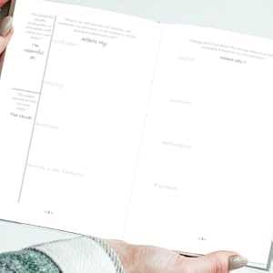 aa 4th step worksheets