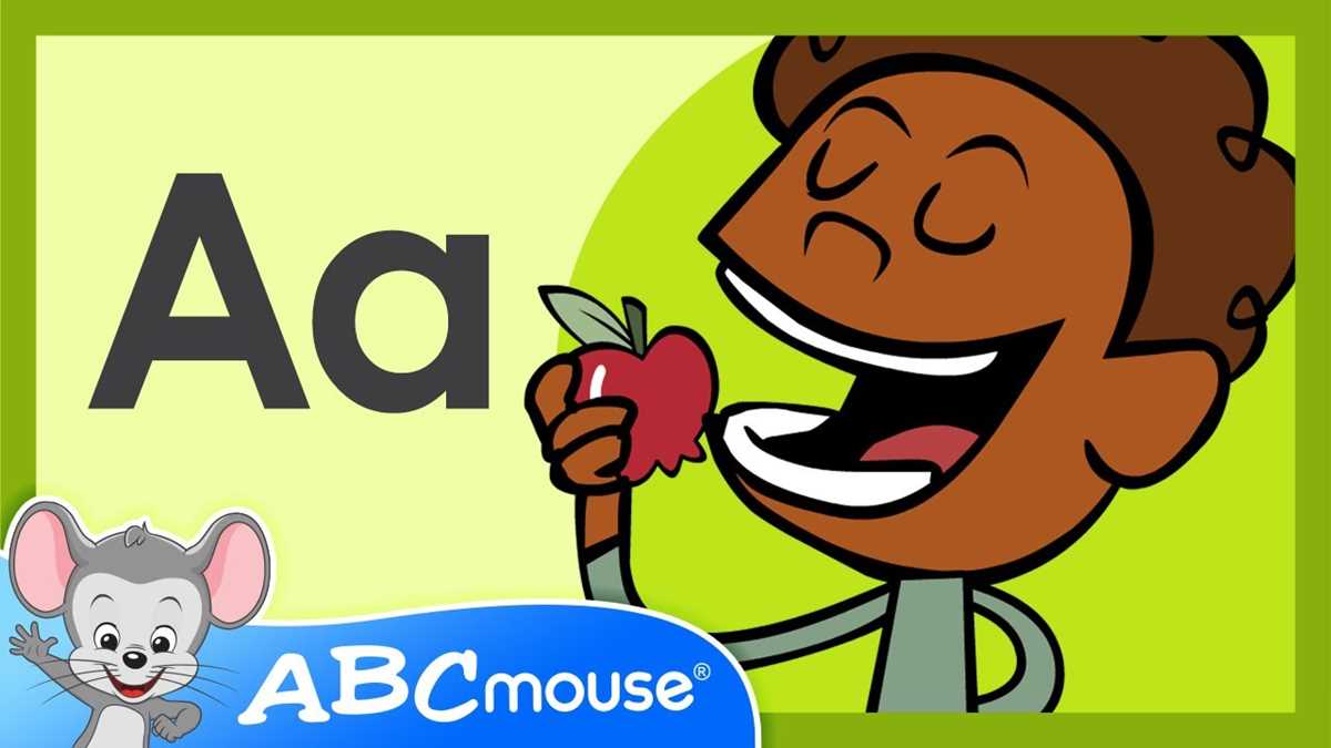 abc mouse math worksheets
