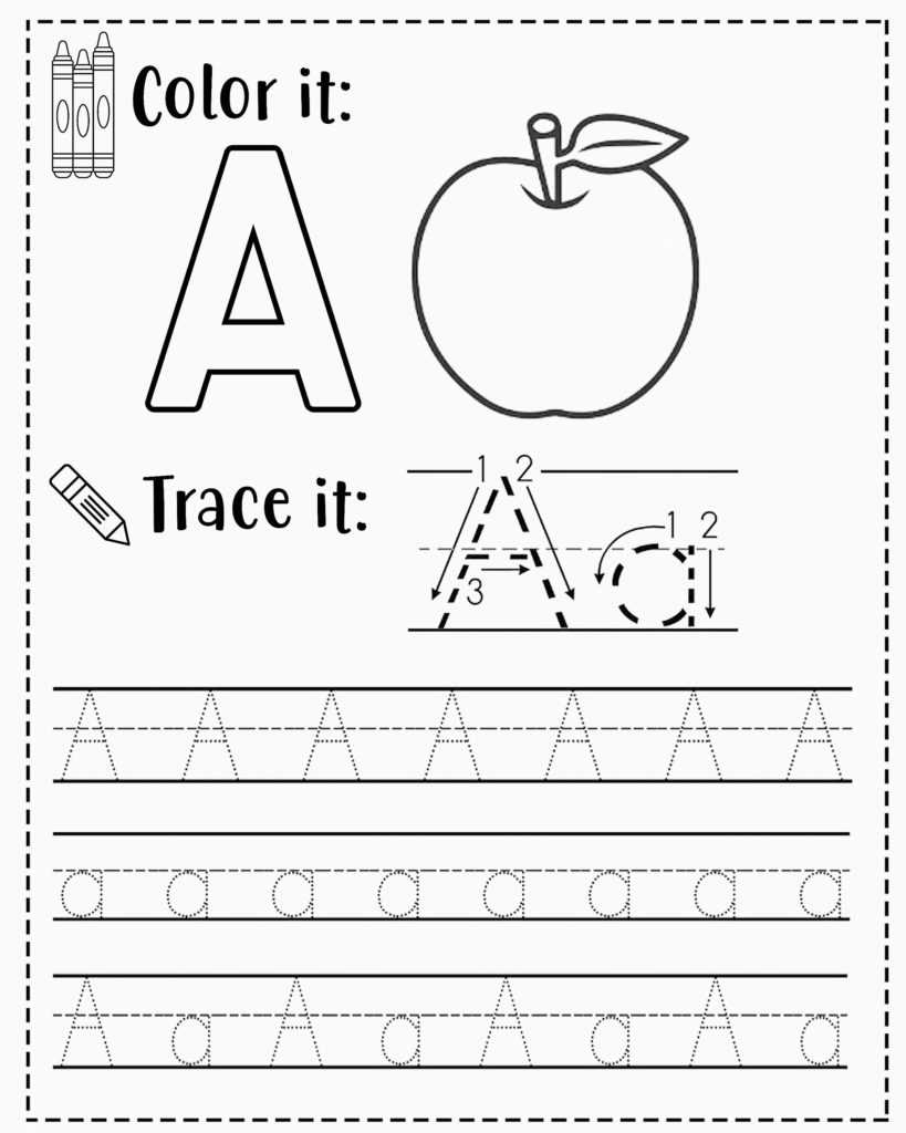 abc printable tracing worksheets