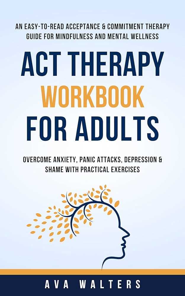 acceptance and commitment therapy worksheet