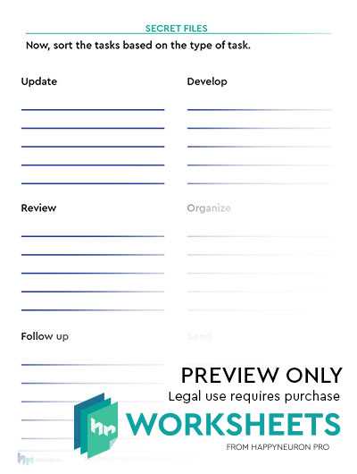 active listening skills worksheets