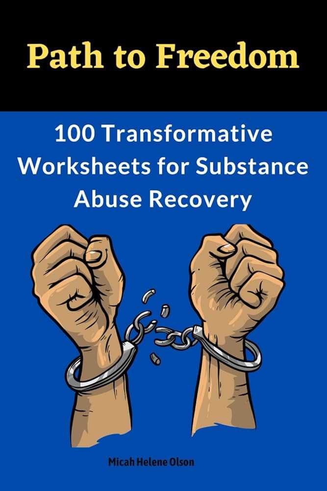 addiction triggers worksheet