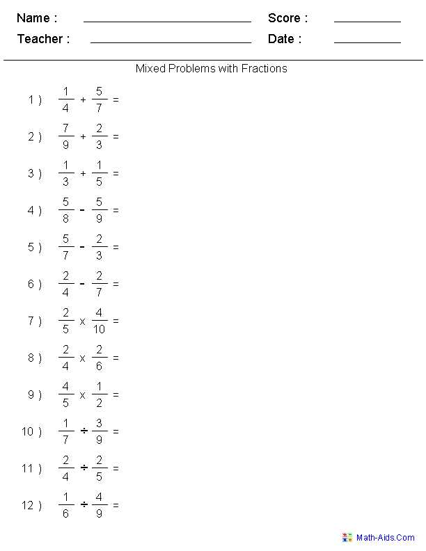 adding and subtracting polynomials worksheet math aids