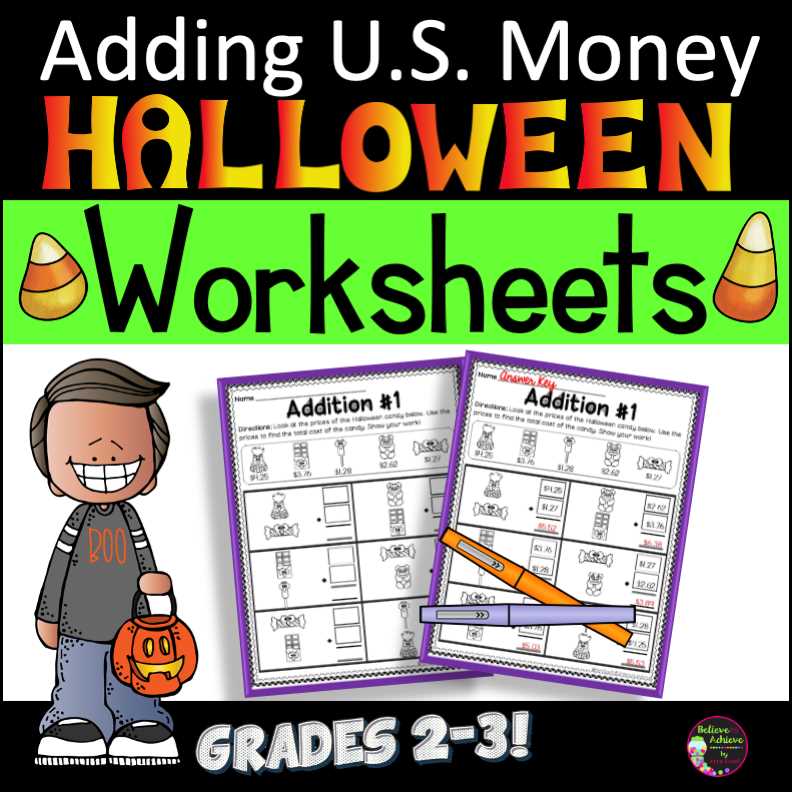 addition money worksheets addition money worksheets