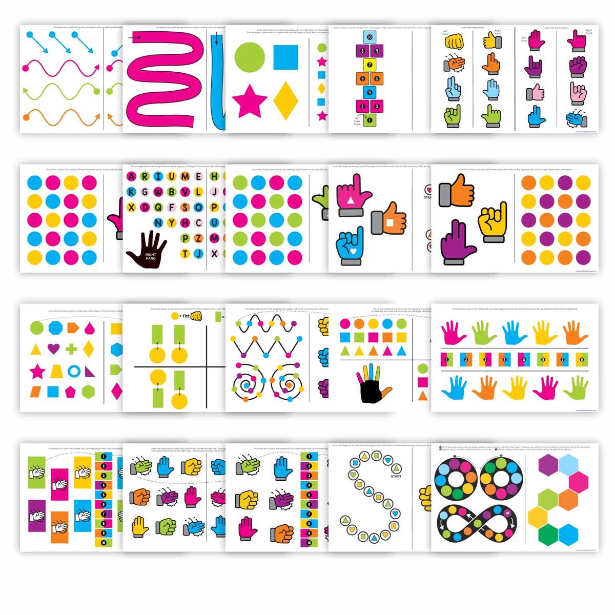 adhd activities for kids worksheets adhd activities for kids worksheets
