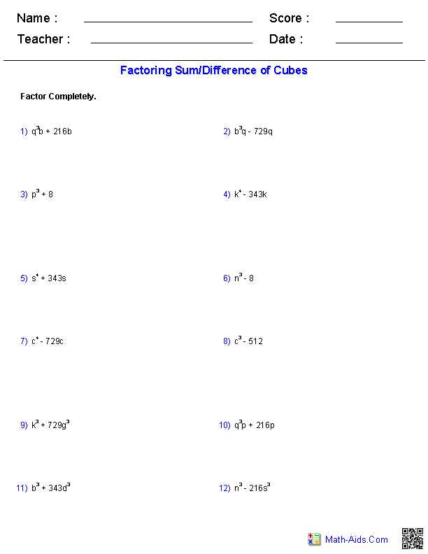 algebra 2 dividing polynomials worksheet