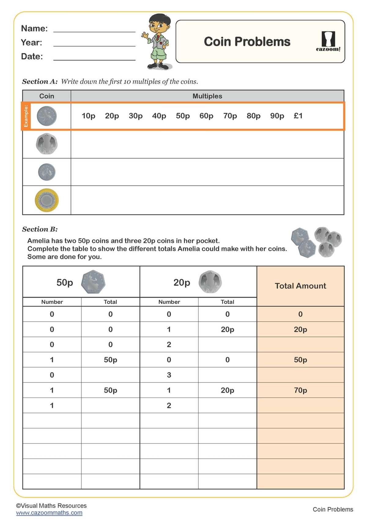 algebra basic worksheet