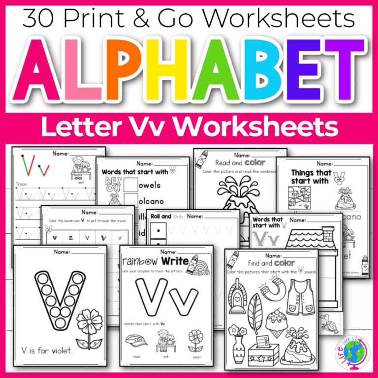 alphabet live worksheets for kindergarten