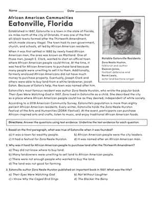america the story of us division worksheet
