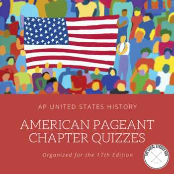 american pageant worksheets