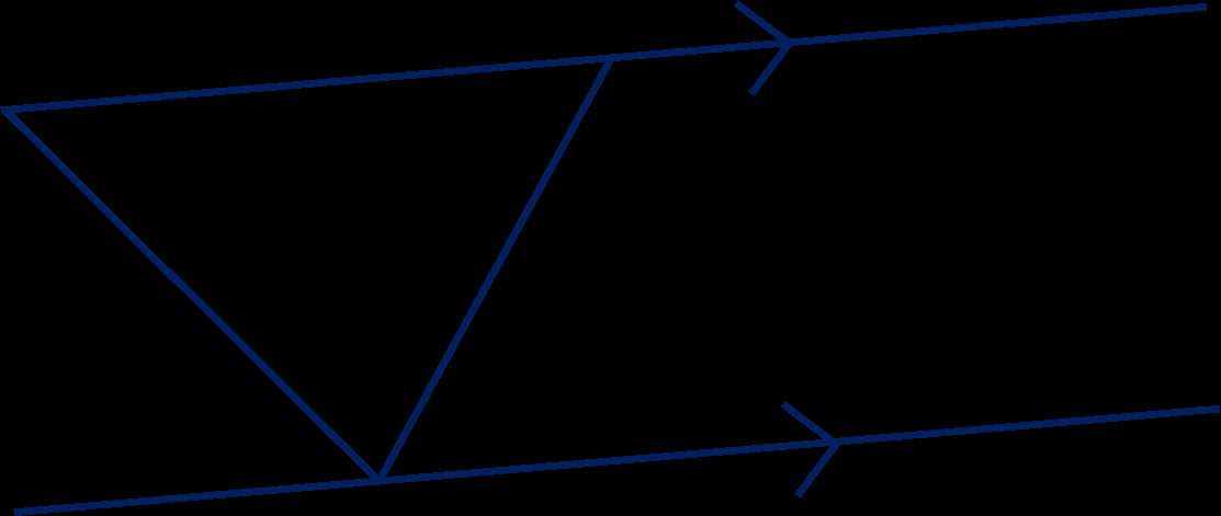 angles with parallel lines worksheet