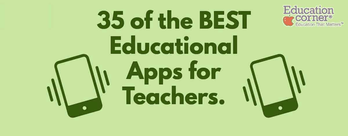 apps for teachers to make worksheets